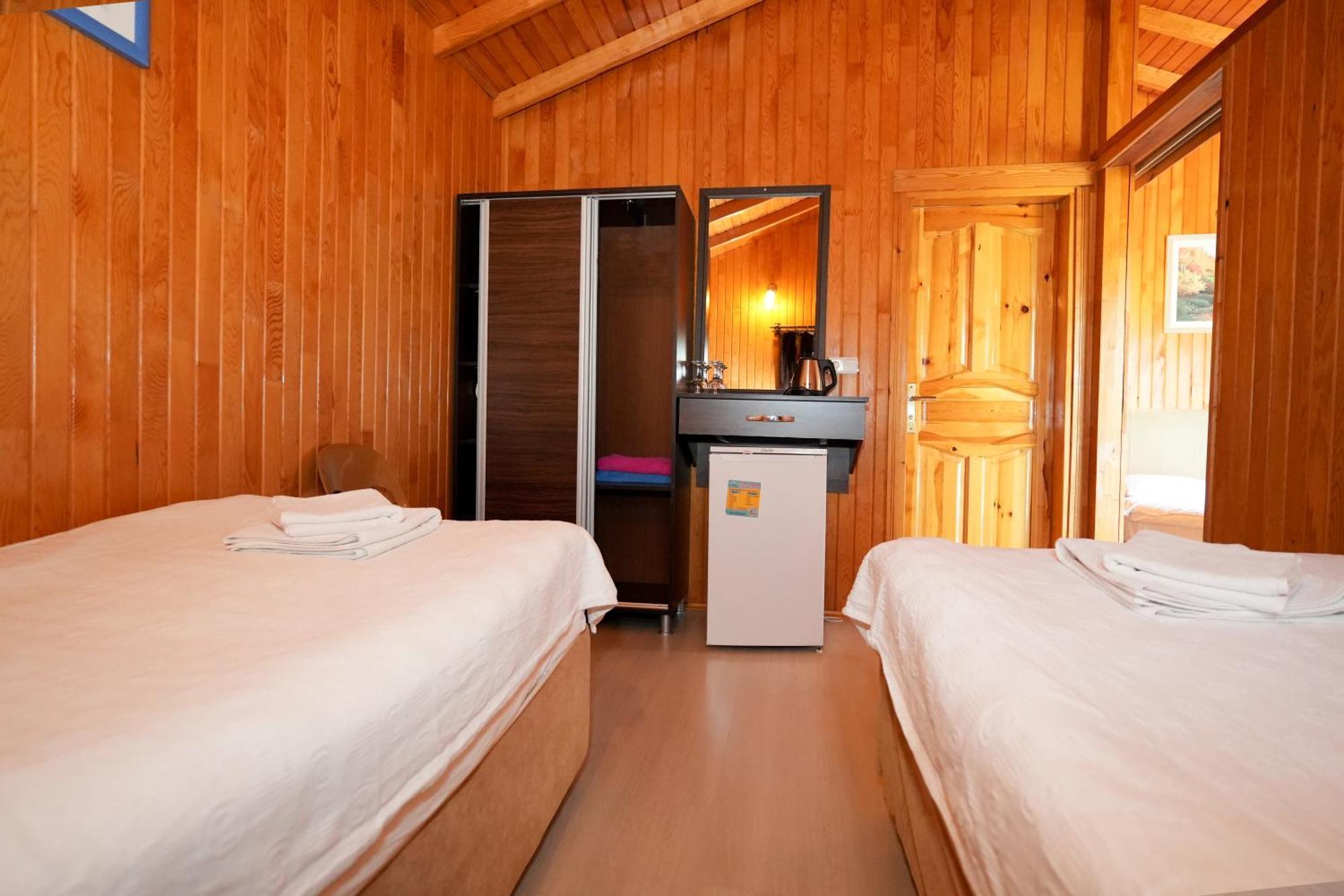 Zakkum Accommodatie bij particulieren *