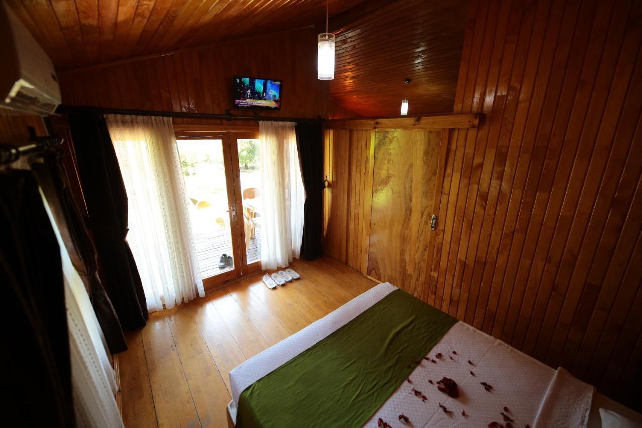 Homestay Zakkum Cirali