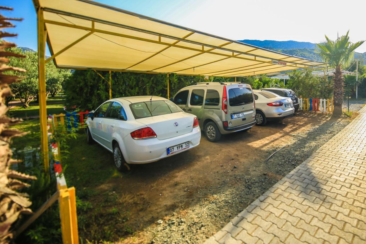 Gazde/Camere de închiriat Zakkum