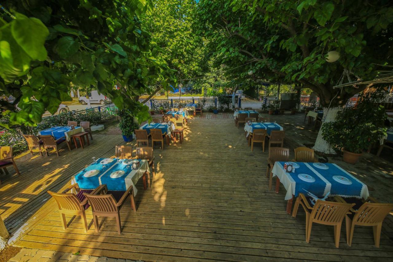 Homestay Zakkum Cirali