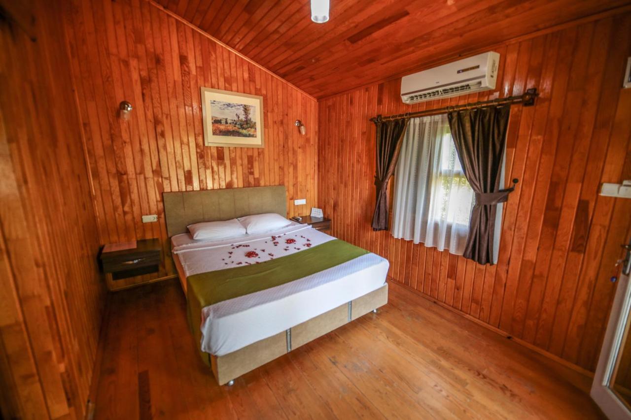 Homestay Zakkum *