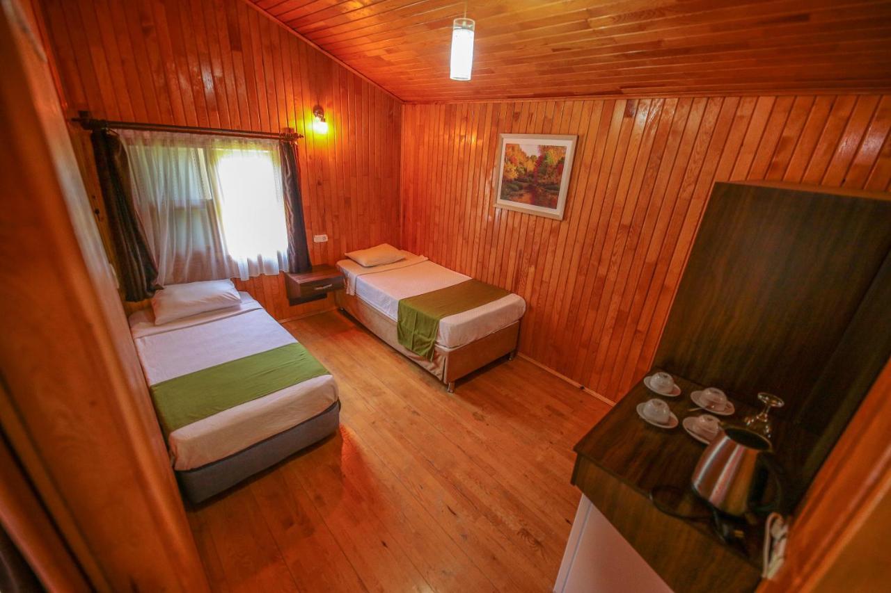 Zakkum Homestay *