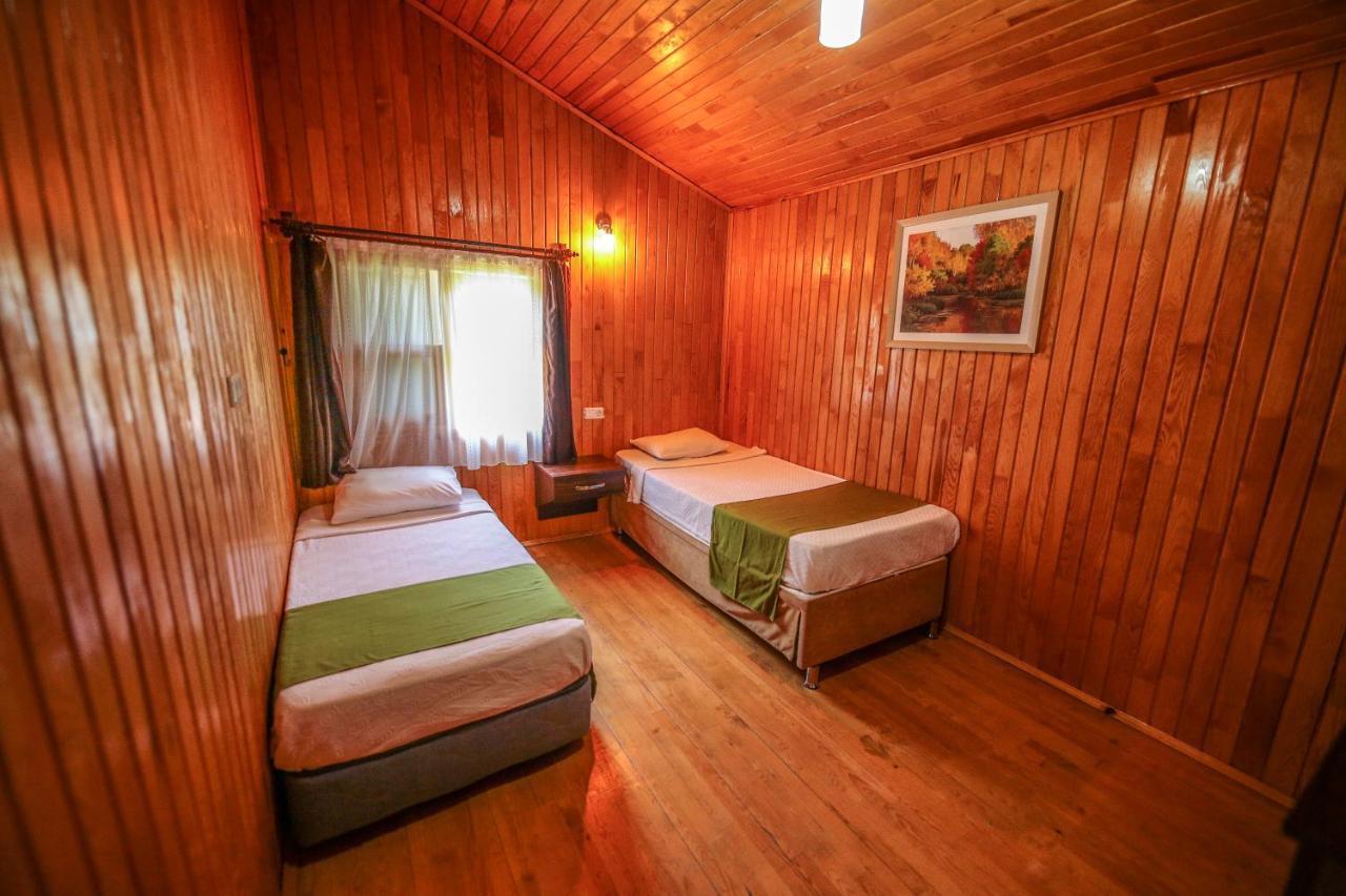 Homestay Zakkum