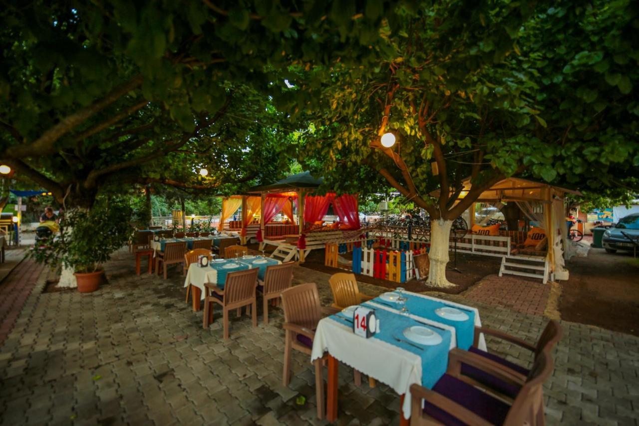 Zakkum Homestay