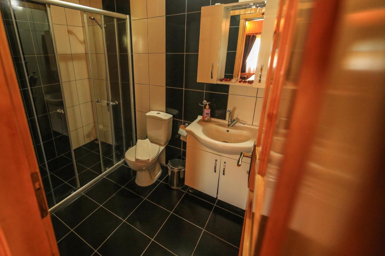 Zakkum Homestay