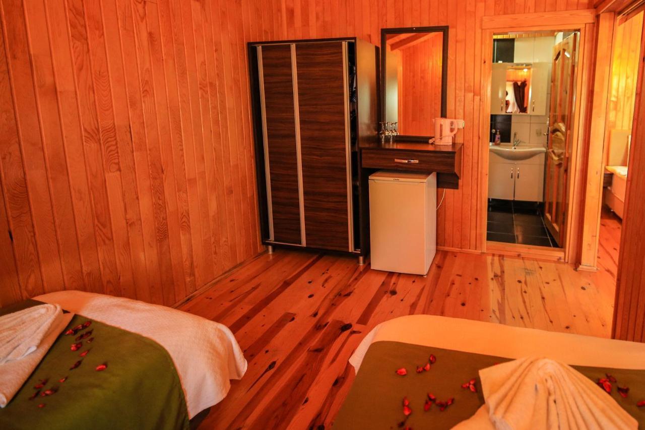 Homestay Zakkum *