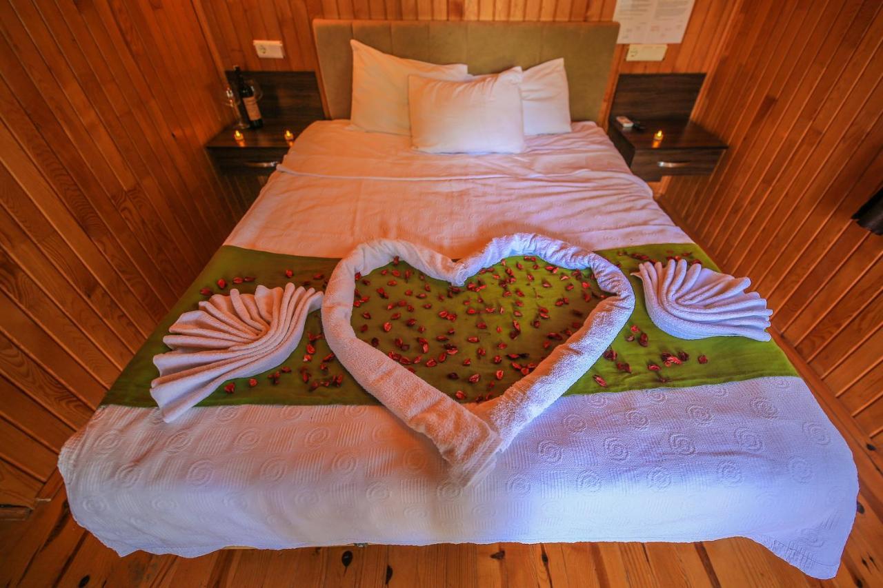 Homestay Zakkum *