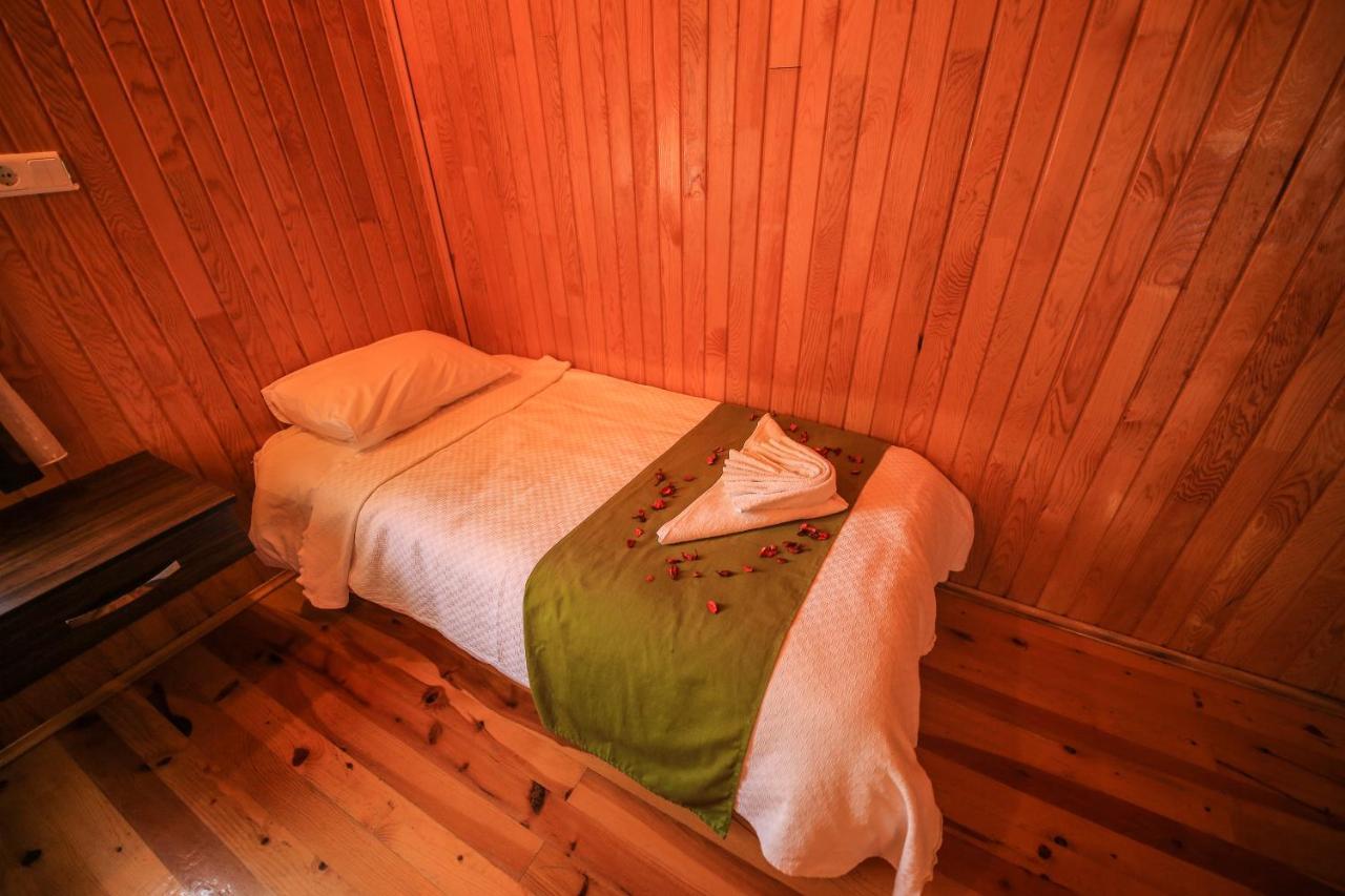 Homestay Zakkum