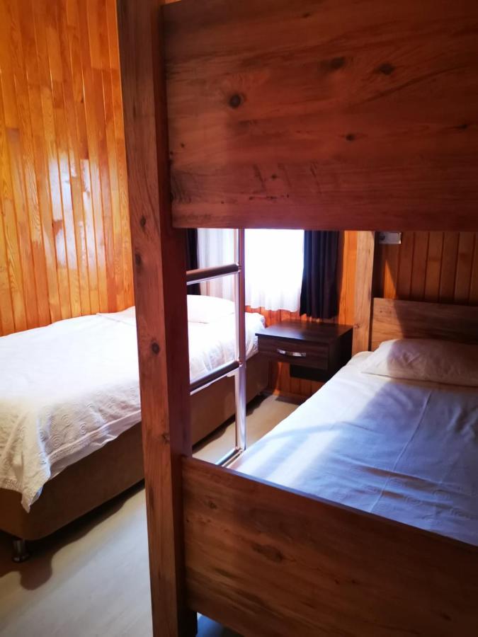 Gazde/Camere de închiriat Zakkum Çıralı