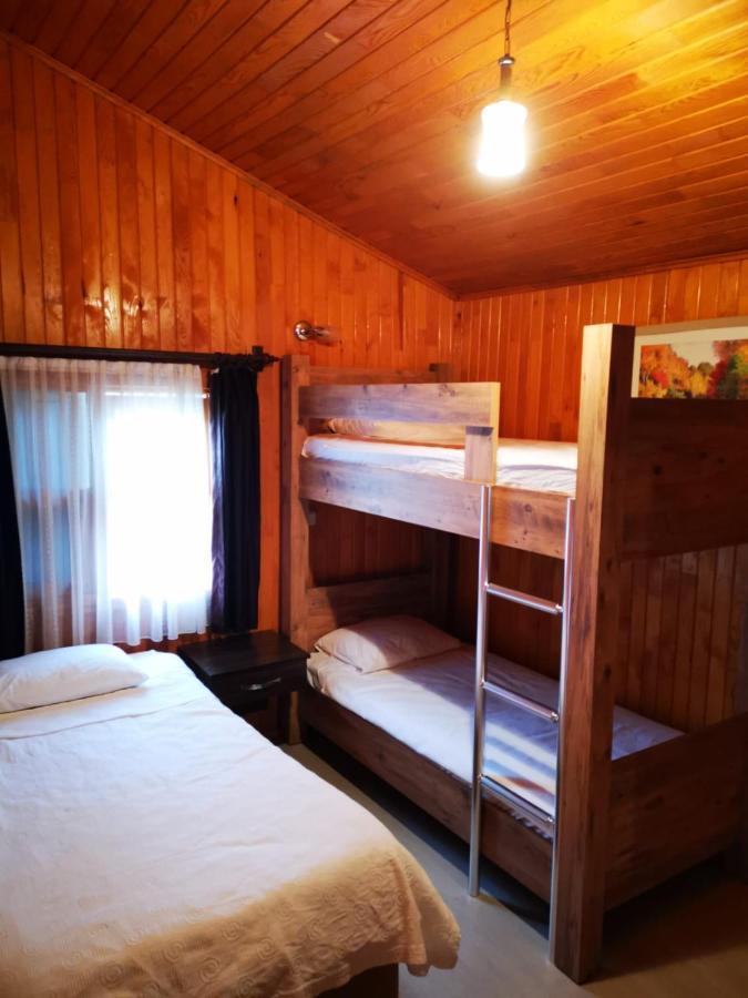 Homestay Zakkum *
