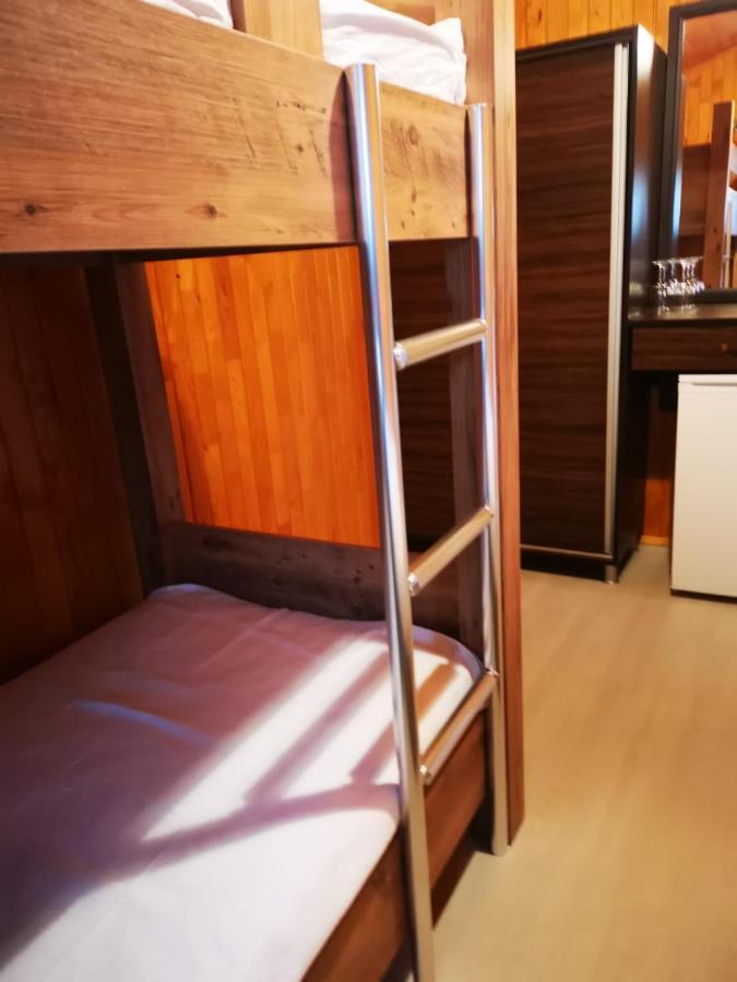 Homestay Zakkum