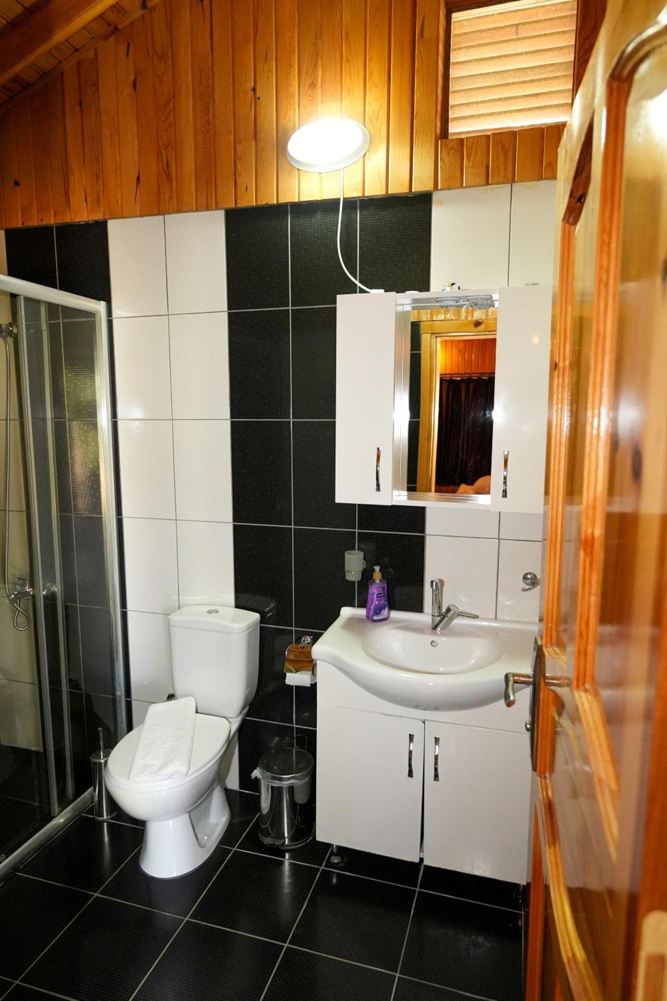 Gazde/Camere de închiriat Zakkum Çıralı